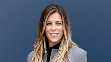 Image for AI Can Reshape Insight Delivery and Decision-making — Visa Global Head of Risk Analytics and Insights